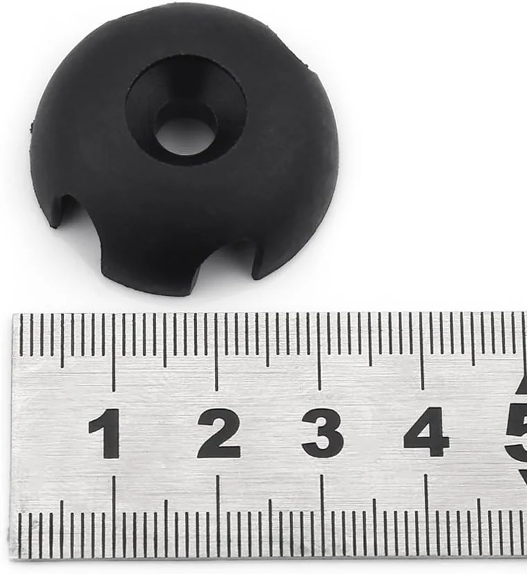 TOPINCN 10 Pack Fishing Rod Line Guides, Deck