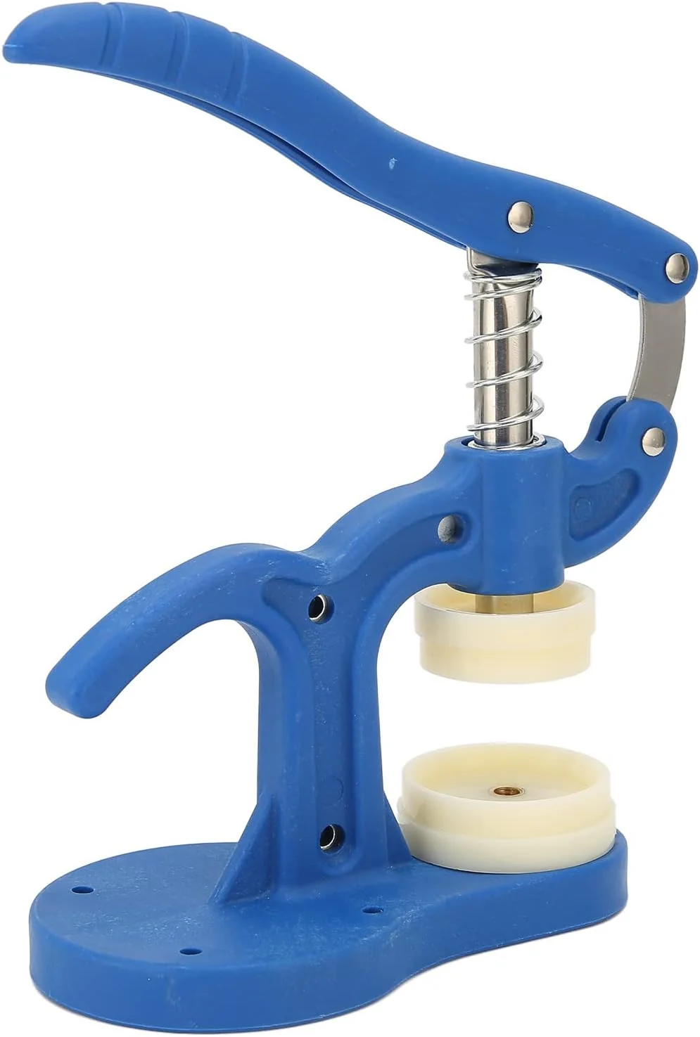 TOPINCN 13 Piece Watch Press Set, Watch Back