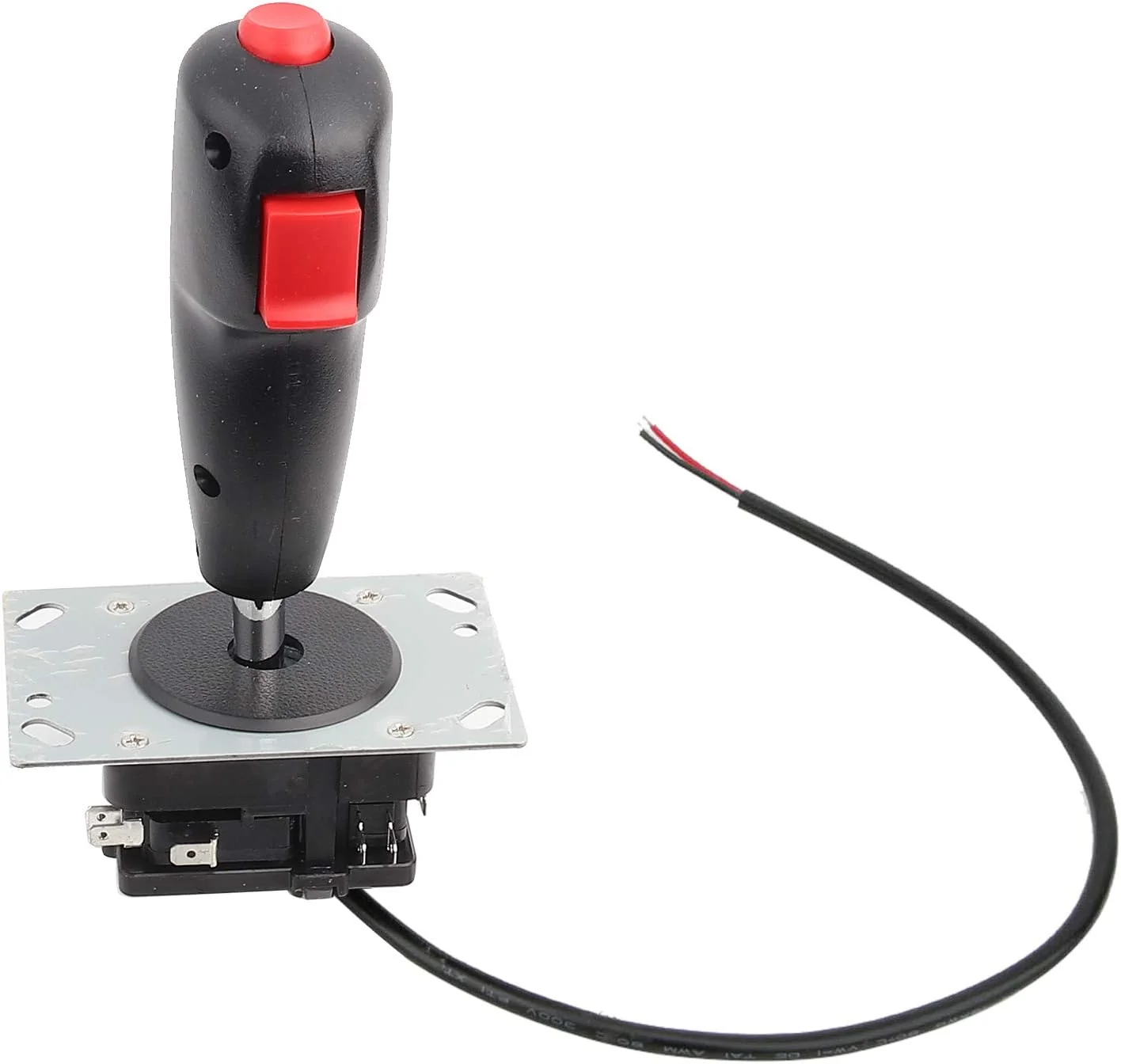 TOPINCN 8 Way Flight Joystick with Top Fire