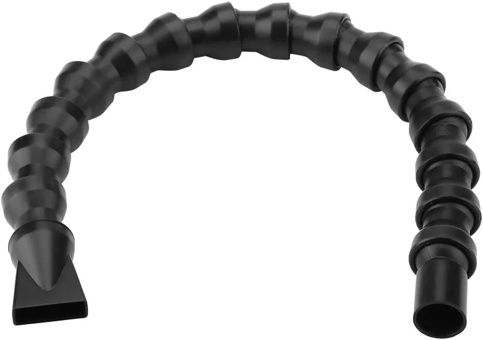 TOPINCN Aquarium Long Water Outlet Nozzle, Flexible 360