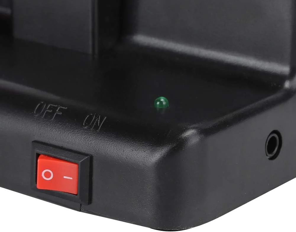 TOPINCN Automatic Mobile Phone Swing Steps Counter Pedometer