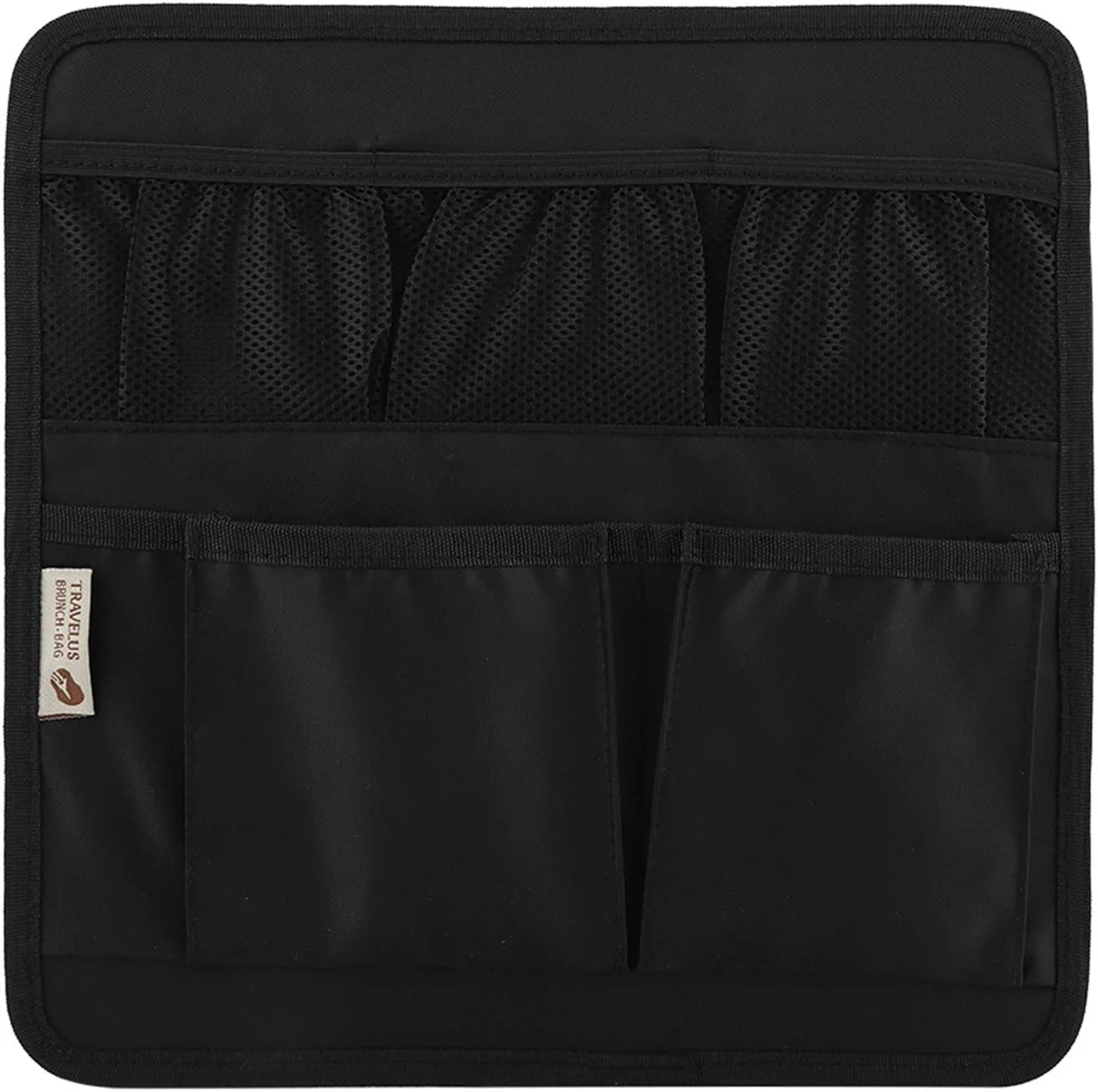 TOPINCN Backpack Organizer Insert Liner, Portable Travel Shoulder