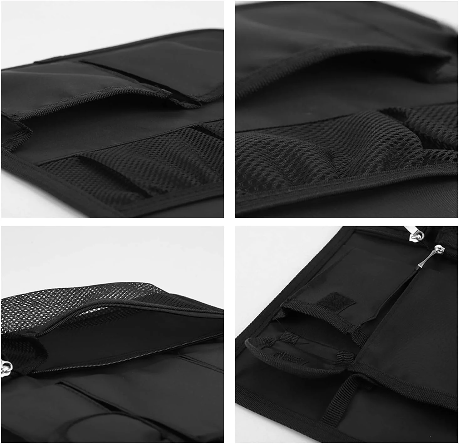 TOPINCN Backpack Organizer Insert Liner, Portable Travel Shoulder