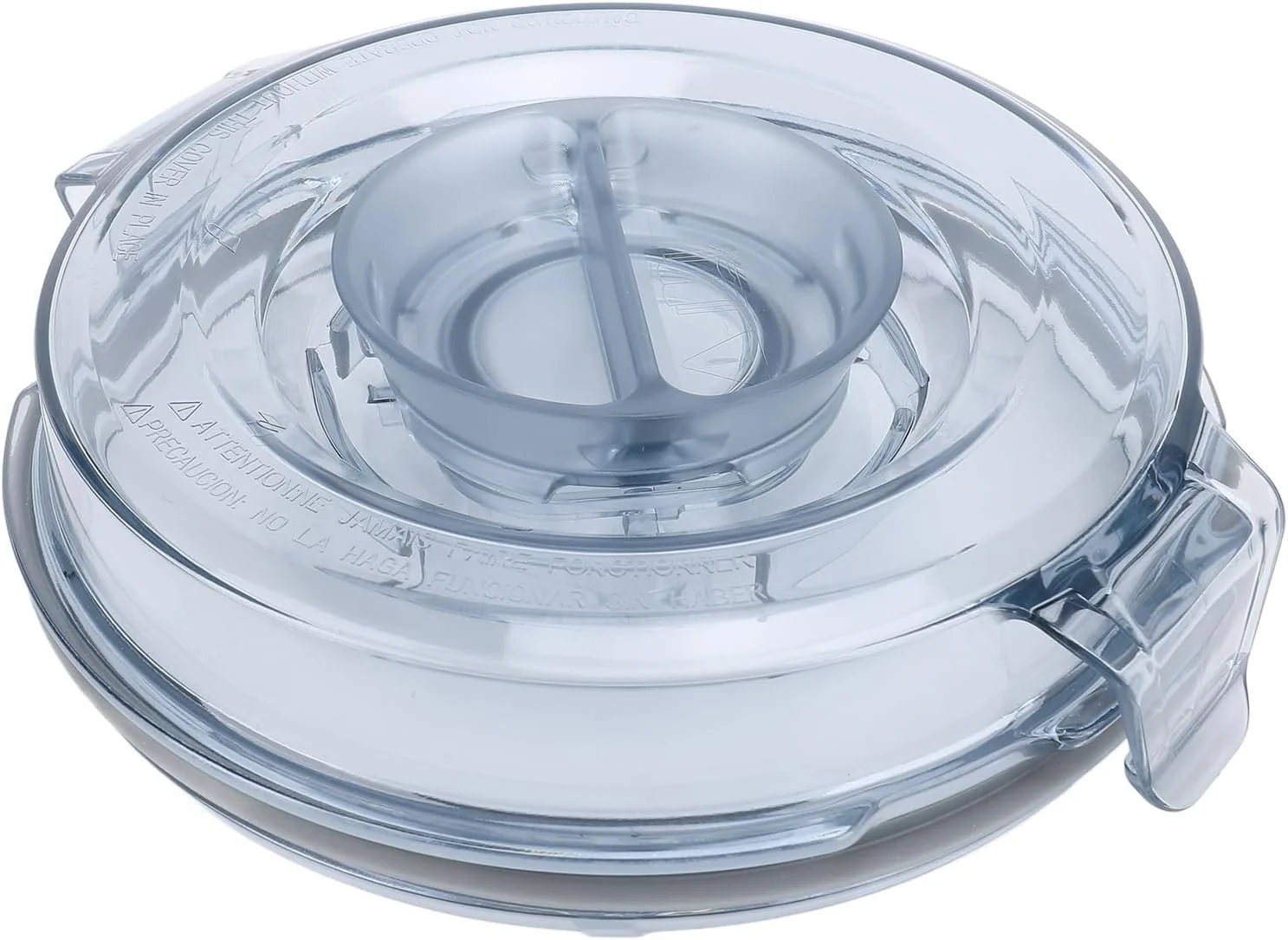 TOPINCN Blender Upper Lid Replacement, A3500 A3300 A2500