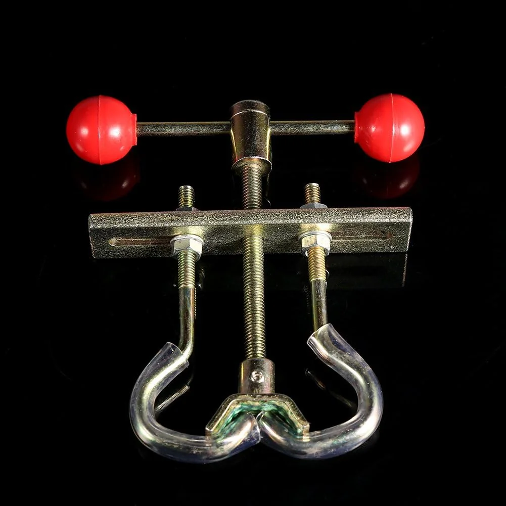 TOPINCN Bonsai Bending Tool, Gardening Tree Branch Trunk