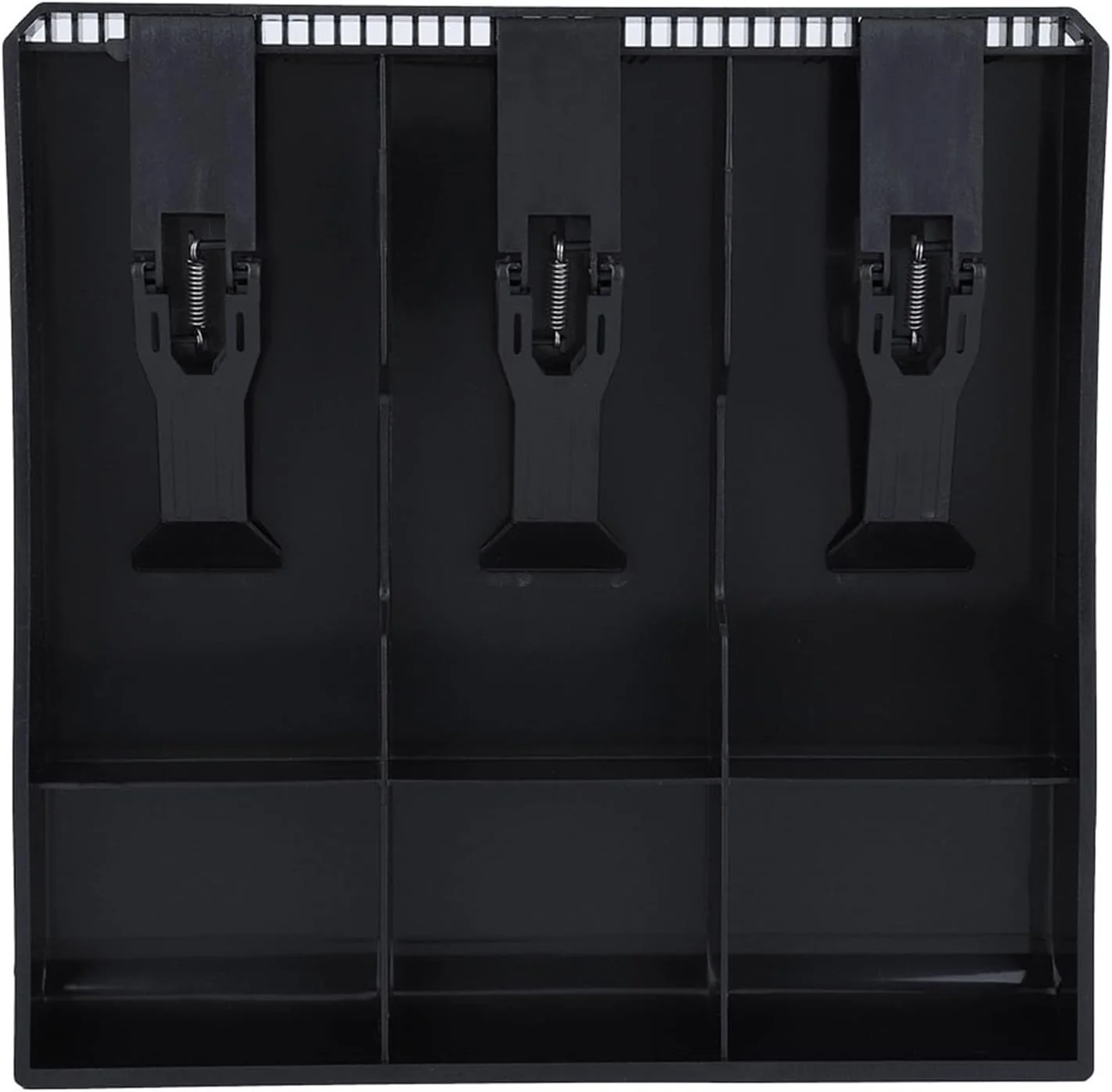 TOPINCN Cash Drawer Register Insert Tray Replacement Quality Plastic