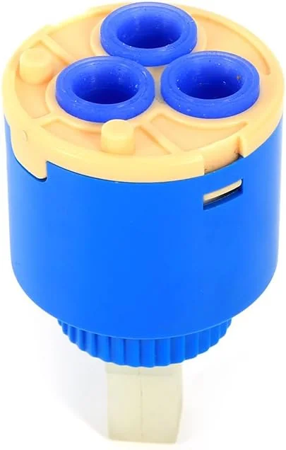 TOPINCN Ceramic Disc Cartridge TOPINCN 35/40mm Faucet Valve for