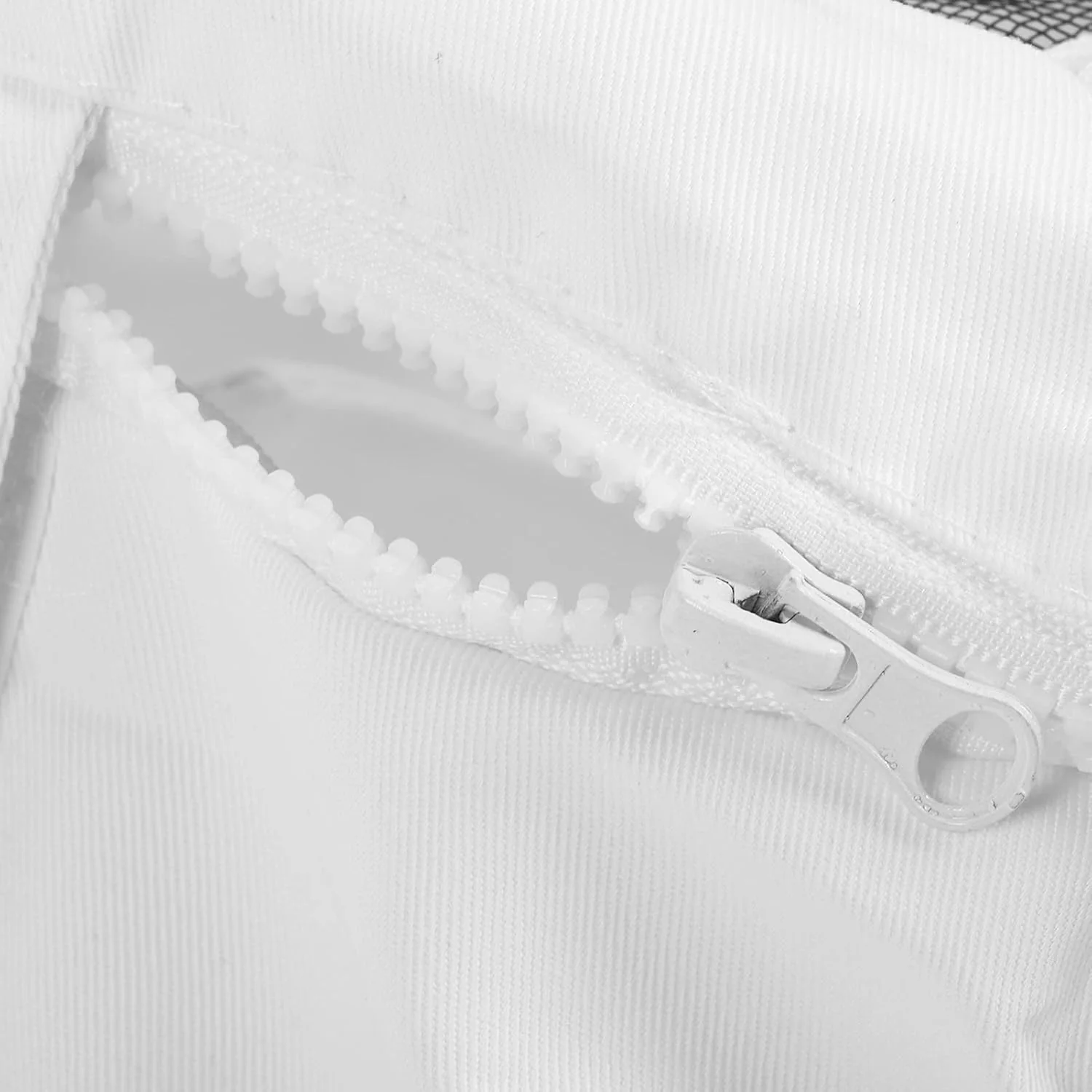 TOPINCN Children Bee Suit Beekeeping Suit Space Suit