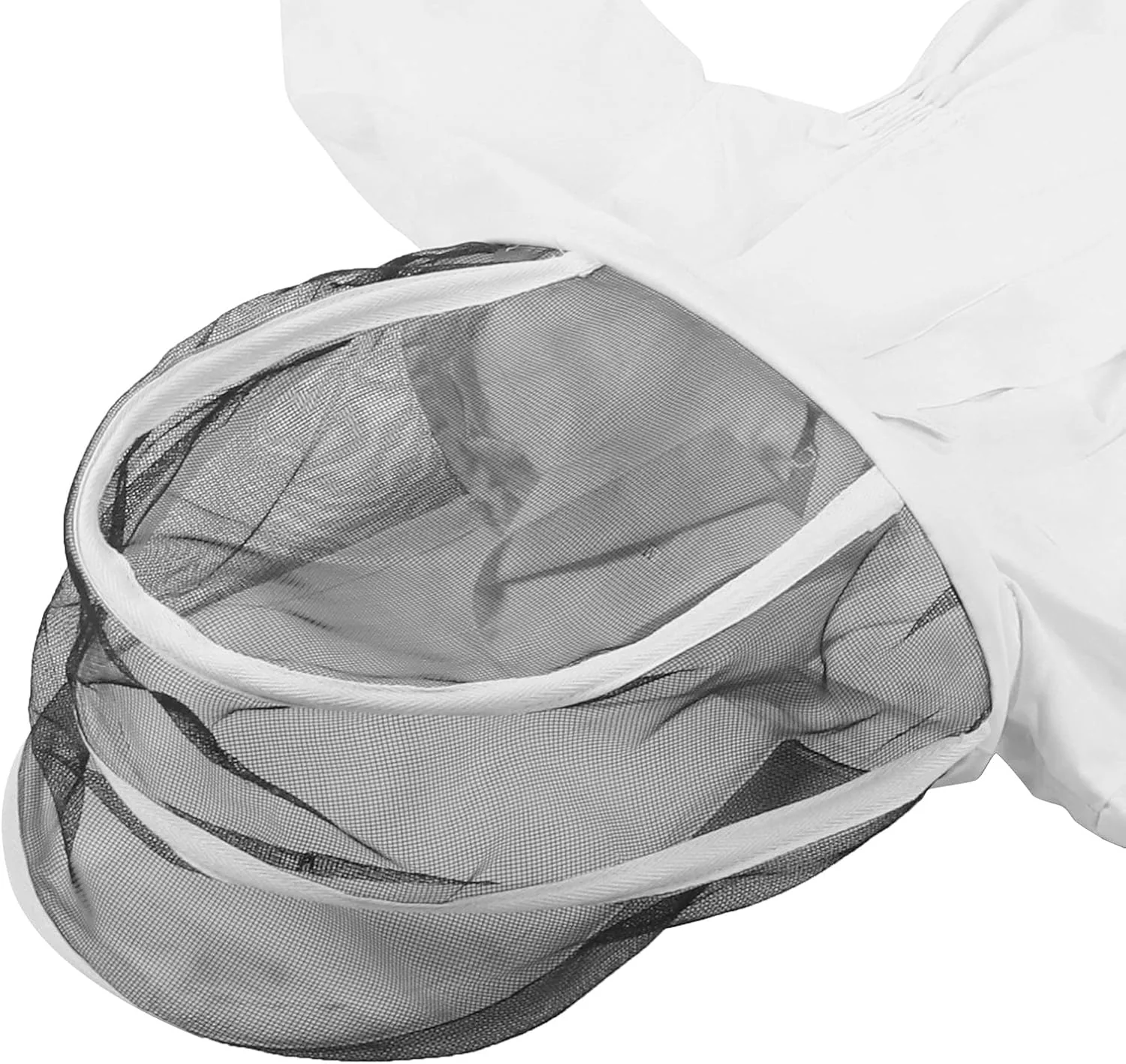 TOPINCN Children Bee Suit Beekeeping Suit Space Suit