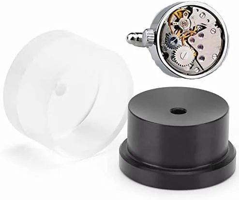 TOPINCN Close Tool Professional Watchmaker Winder Repair Tool Watch