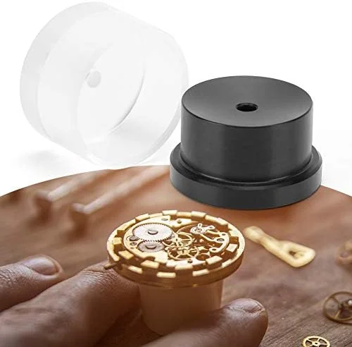 TOPINCN Close Tool Professional Watchmaker Winder Repair Tool Watch