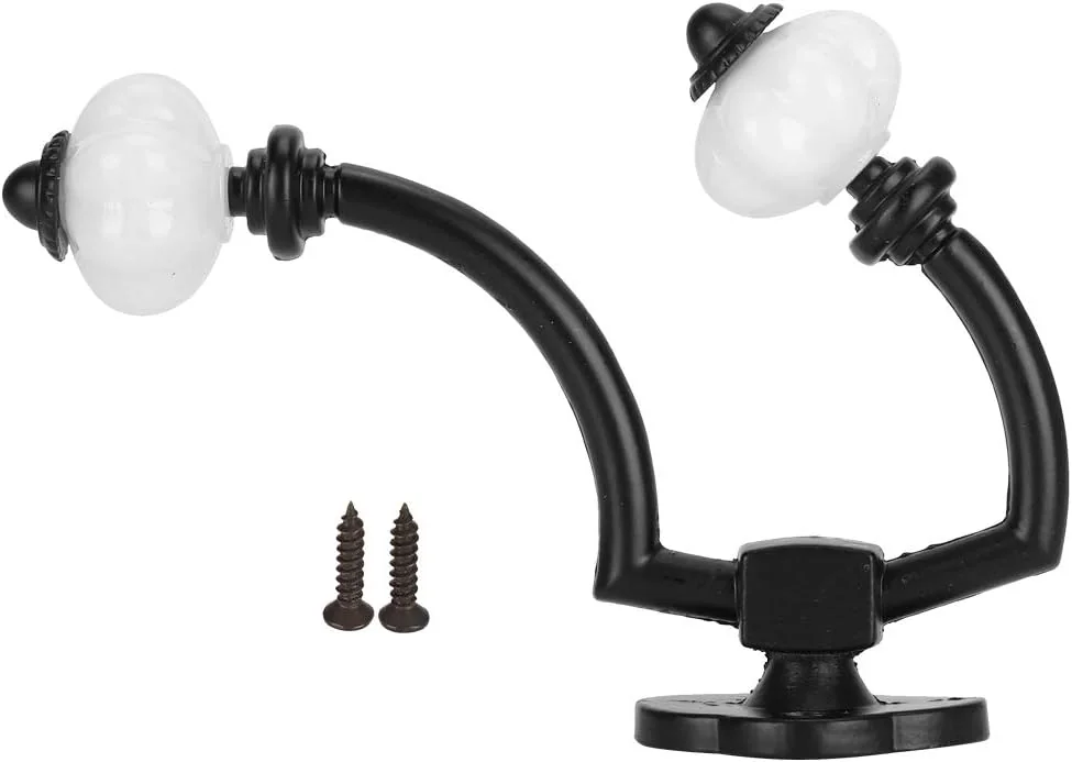 TOPINCN Coat Hook Decorative Wall Wall Hanging Coat