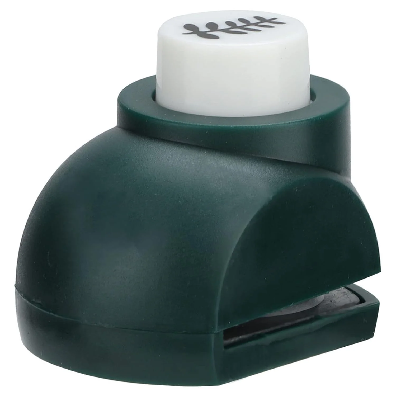 TOPINCN Craft Hole Punch Shapes Set with 8pcs Paper