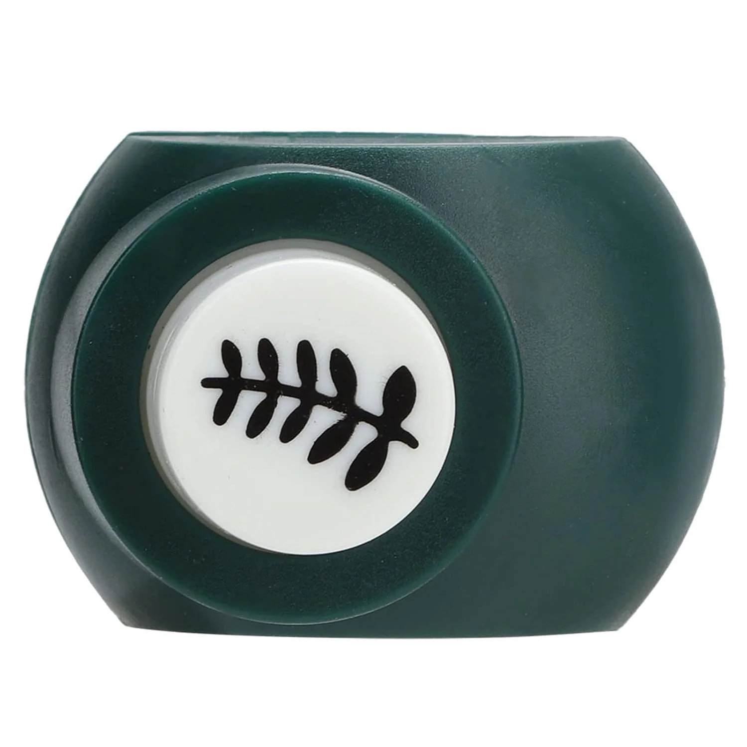 TOPINCN Craft Hole Punch Shapes Set with 8pcs Paper