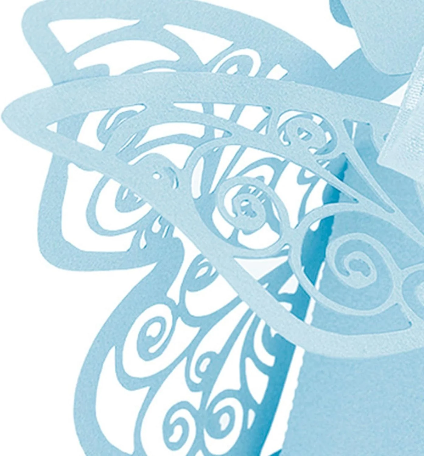 TOPINCN European Style Paper Favor Boxes, 100 Pack