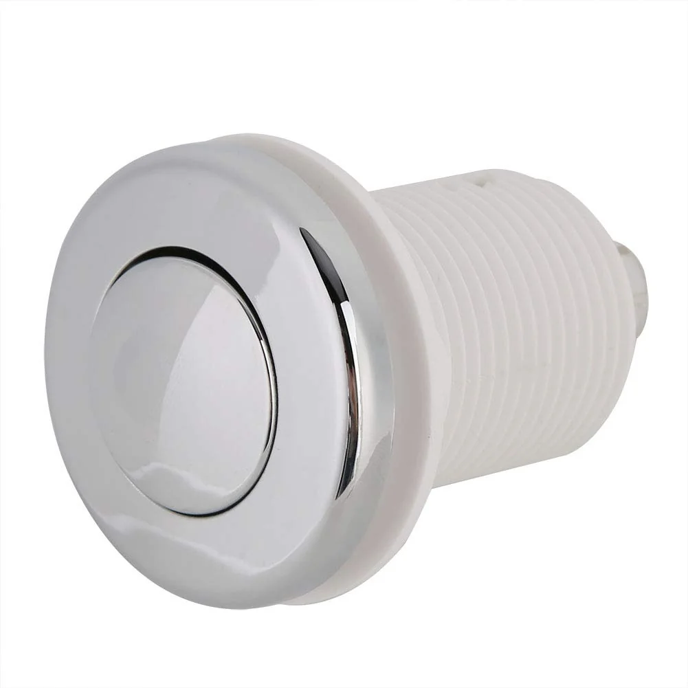 TOPINCN Garbage Disposal Air Switch Pneumatic Air Pressure