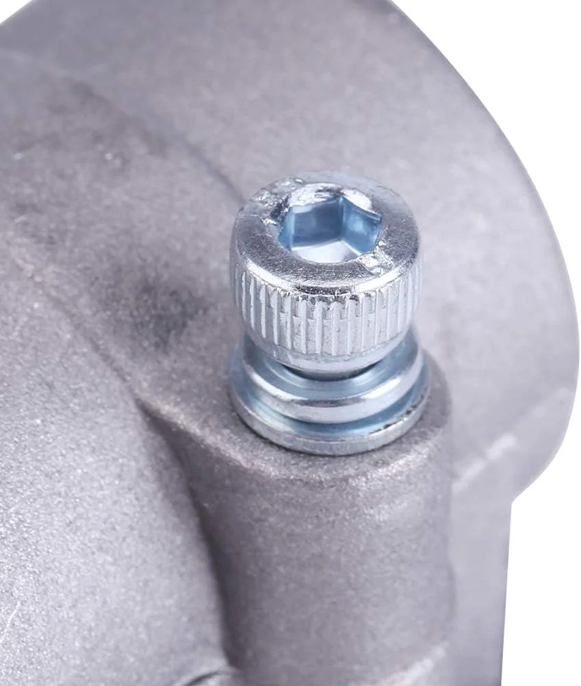 TOPINCN Handle Bracket Clamp for Grass Trimmer Brush