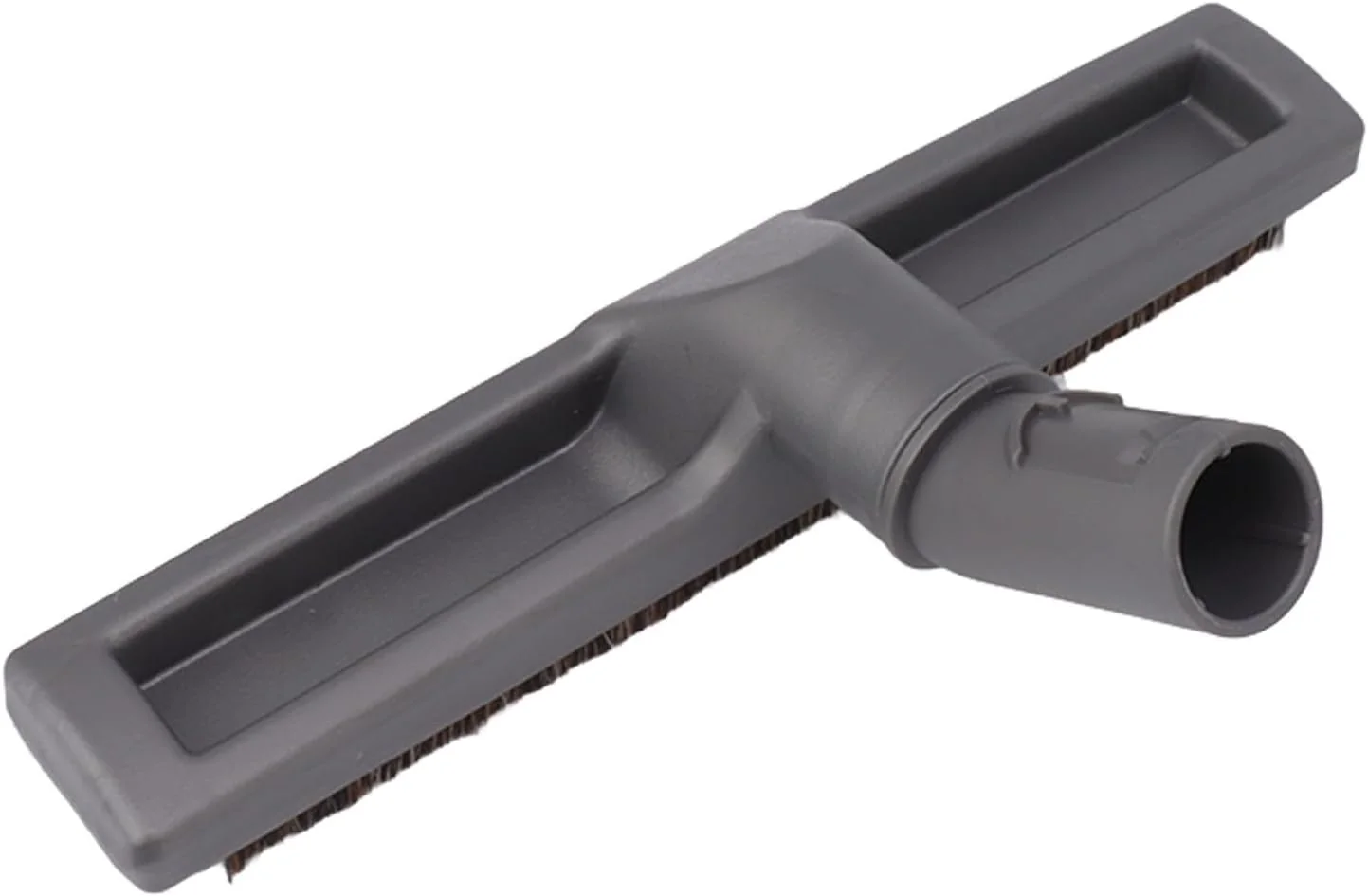 TOPINCN Horsehair Hardwood Floor Brush Vacuum Hardwood Floor