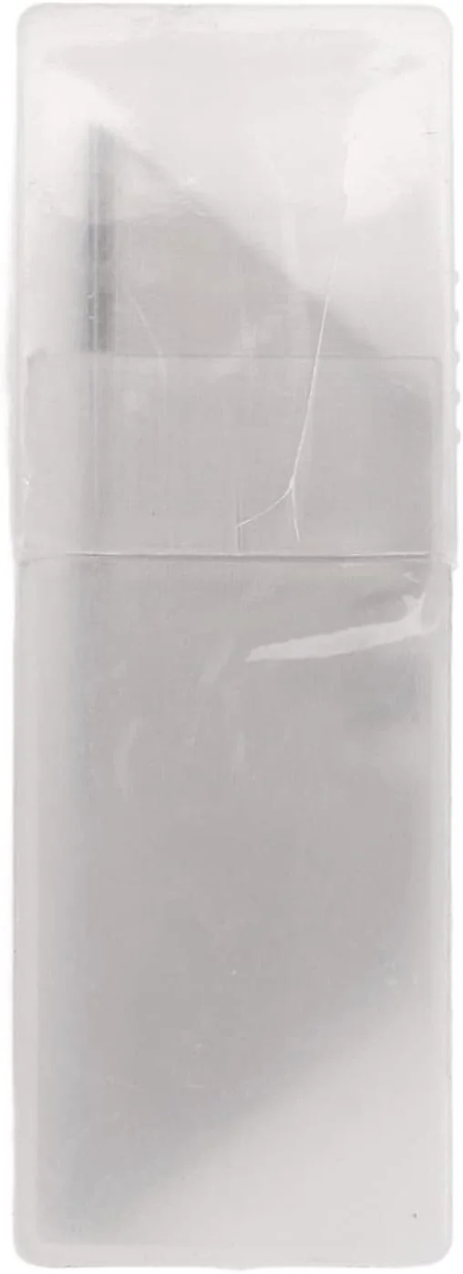 TOPINCN Leather Table Lace Cutter, Strip Cutter for