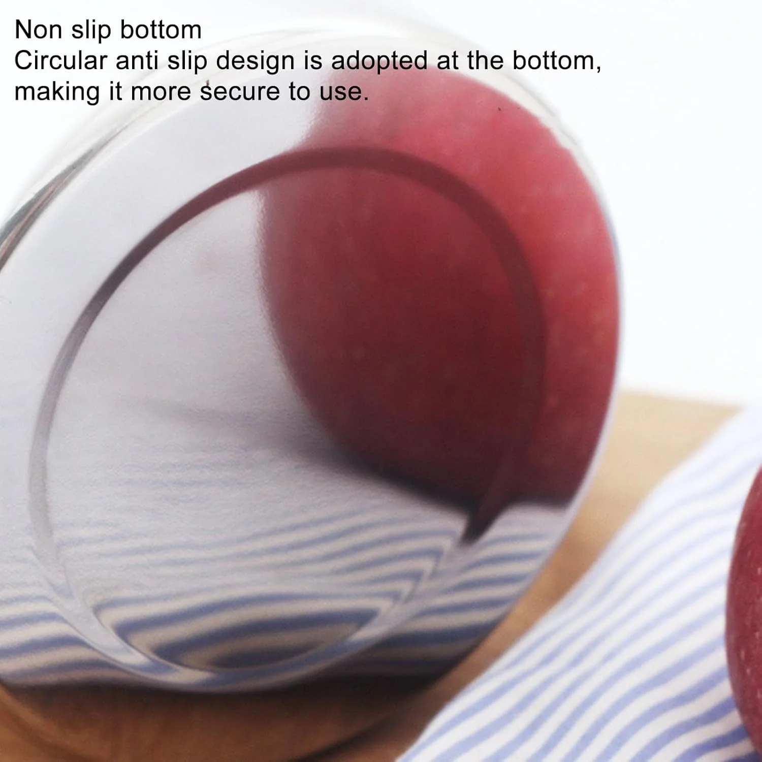 TOPINCN Olive Oil Dispenser Stainless Steel Oil Dispenser