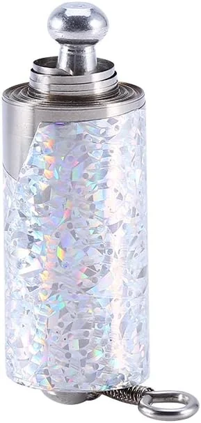 TOPINCN Pocket Staff, Magician Metal Appearing Cane Magic