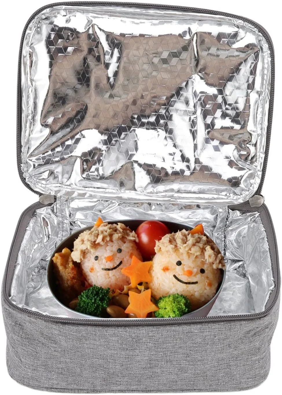 TOPINCN Portable Oven Portable Food Warmer Car Food Warmer