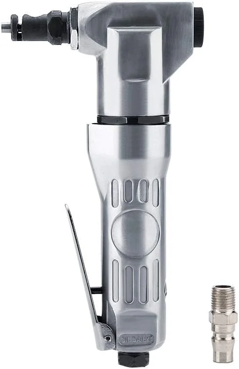 TOPINCN Portable Shear Cutter Scissor, Air Nipper, High Hardness