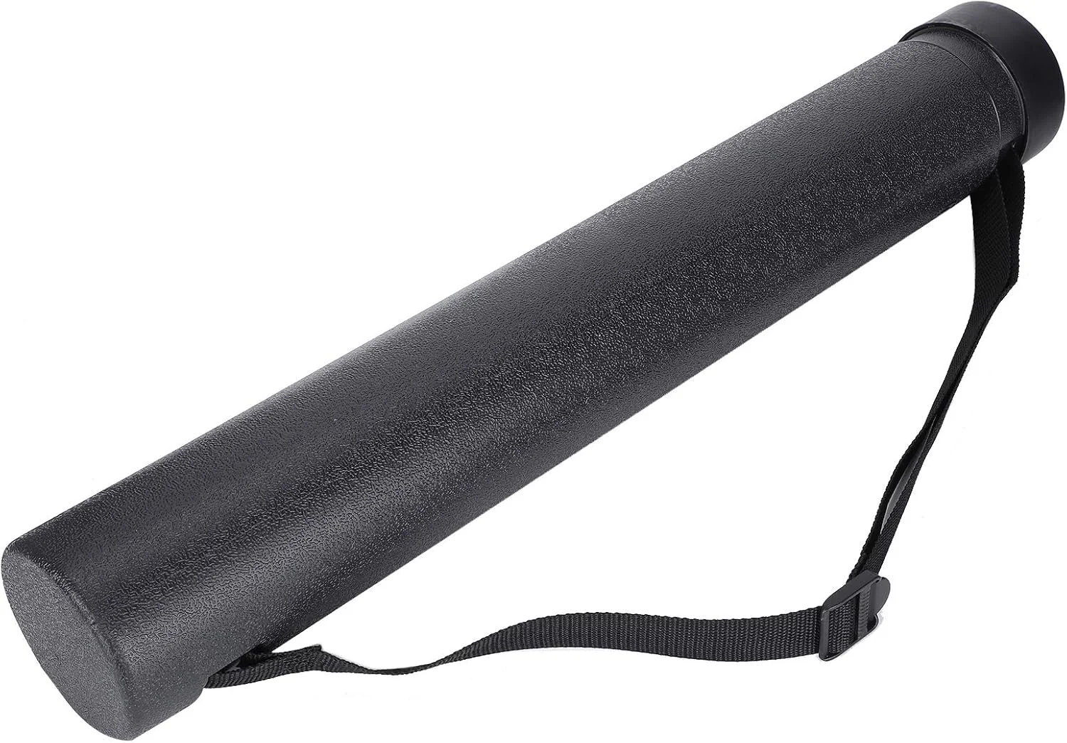 TOPINCN Poster Tube, Circular Drawing Tube, Proof Circular Telescopic