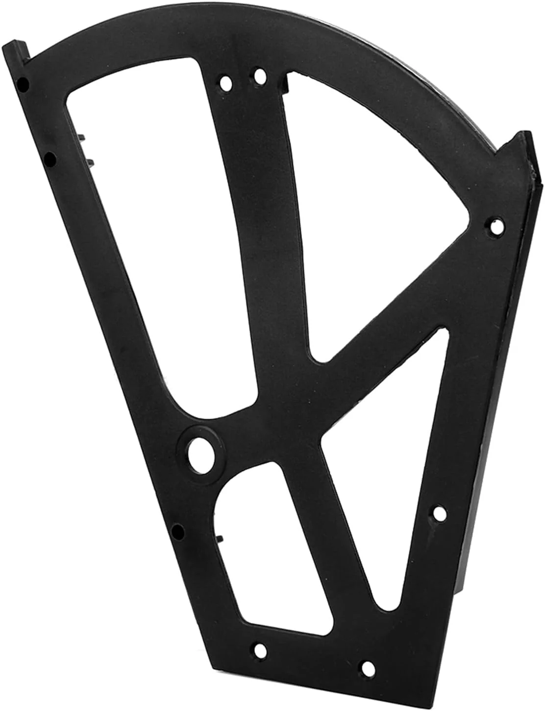 TOPINCN Shoe Drawer Hinge, Shoe Rack Hinges 8