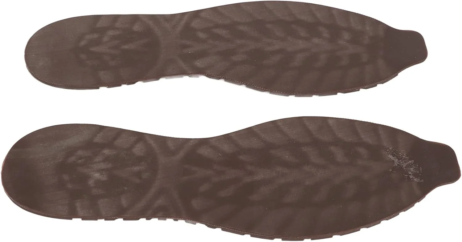 TOPINCN Shoe Sole Repair Rubber, Skid DIY Shoe Bottom