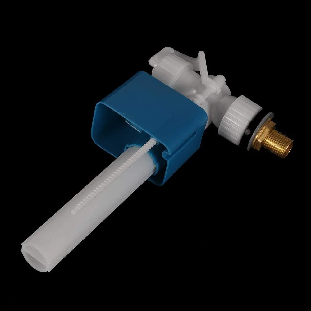 TOPINCN Side Entry Inlet Valve Inlet Valve Good