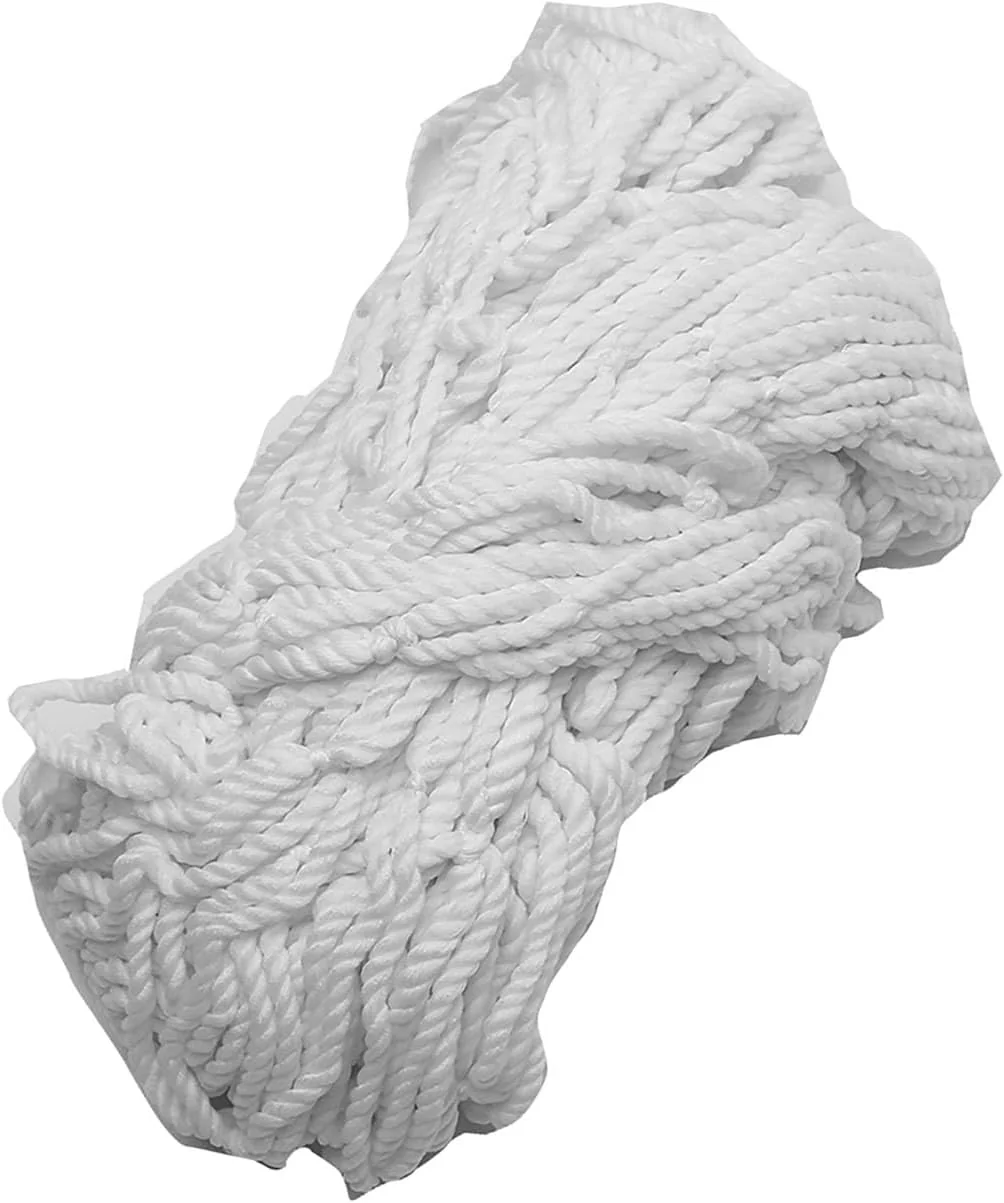 TOPINCN Soccer Net TOPINCN Soccer Goal Nets Sports Replacement