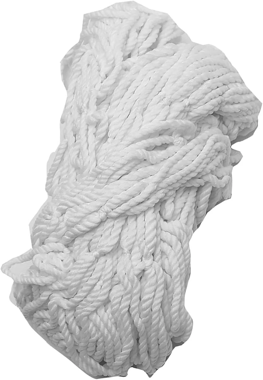 TOPINCN Soccer Net TOPINCN Soccer Goal Nets Sports Replacement