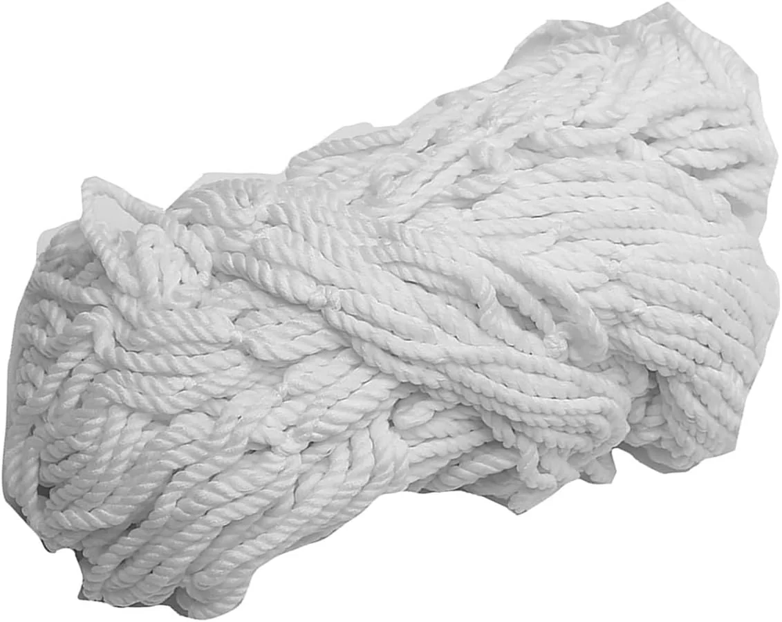 TOPINCN Soccer Net TOPINCN Soccer Goal Nets Sports Replacement