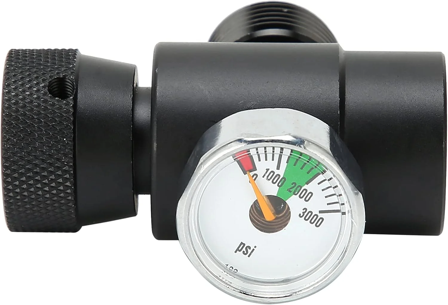 TOPINCN Soda Valve Adapter Tr21 Refill Station Co2