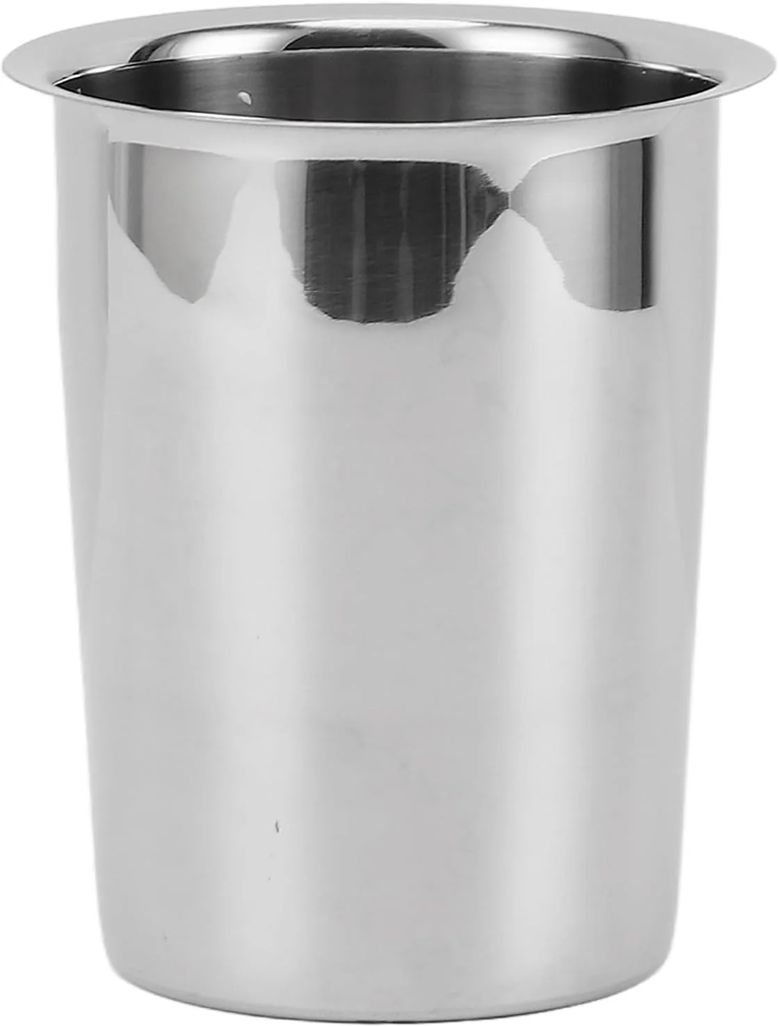 TOPINCN Stainless Steel Utensil Holder, Multifunctional Design Large