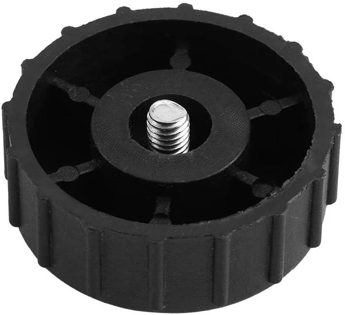 TOPINCN String Trimmer Head, Universal Replacement Grass Brush