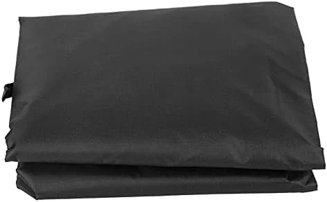 TOPINCN Swing Cushion Cover, 3 Seat Premium 190T