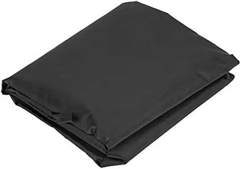 TOPINCN Swing Cushion Cover, 3 Seat Premium 190T