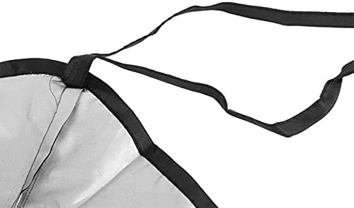 TOPINCN Swing Cushion Cover, 3 Seat Premium 190T