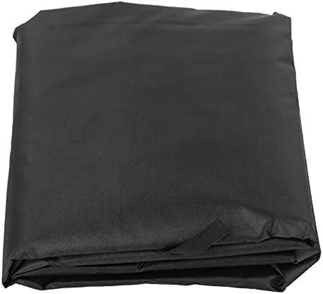 TOPINCN Swing Cushion Cover, 3 Seat Premium 190T