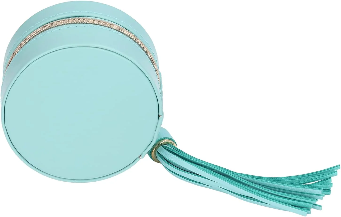 TOPINCN Travel Jewelry Box Jewelry Storage Box Earrings