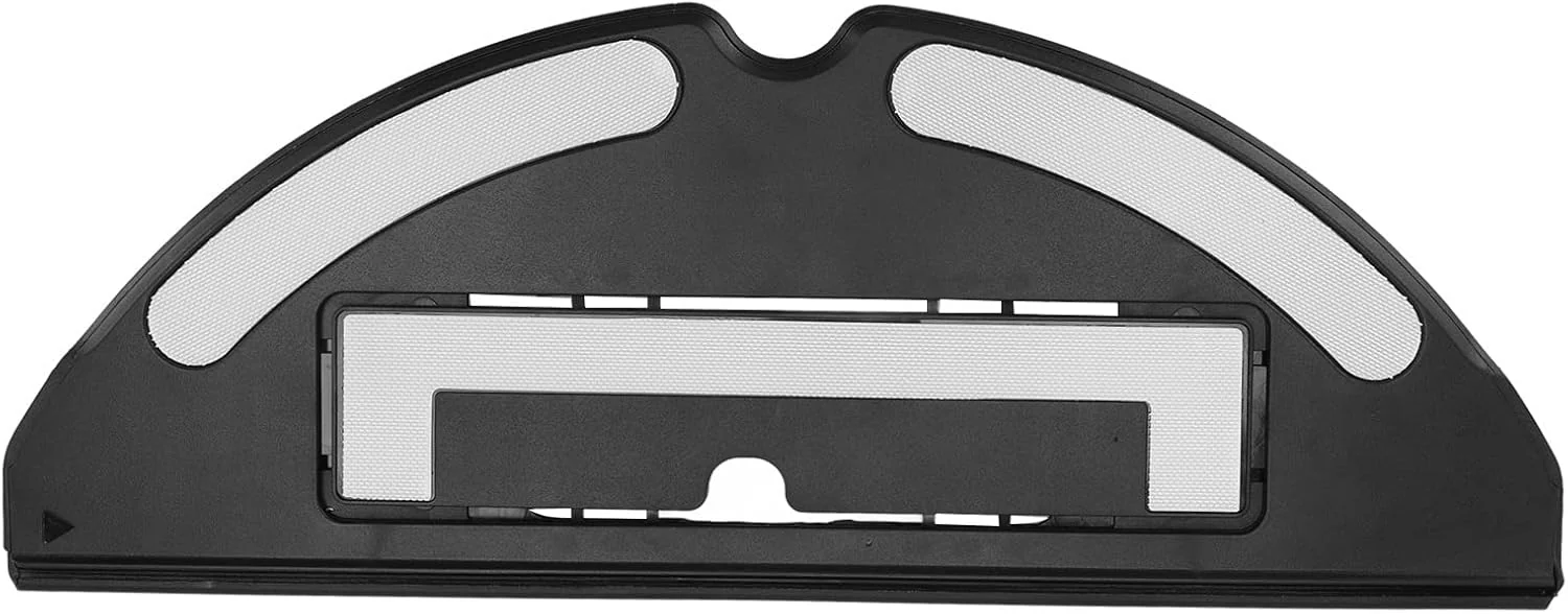 TOPINCN Vacuum Cleaner Mop Plate, Electrical Controlled Mop