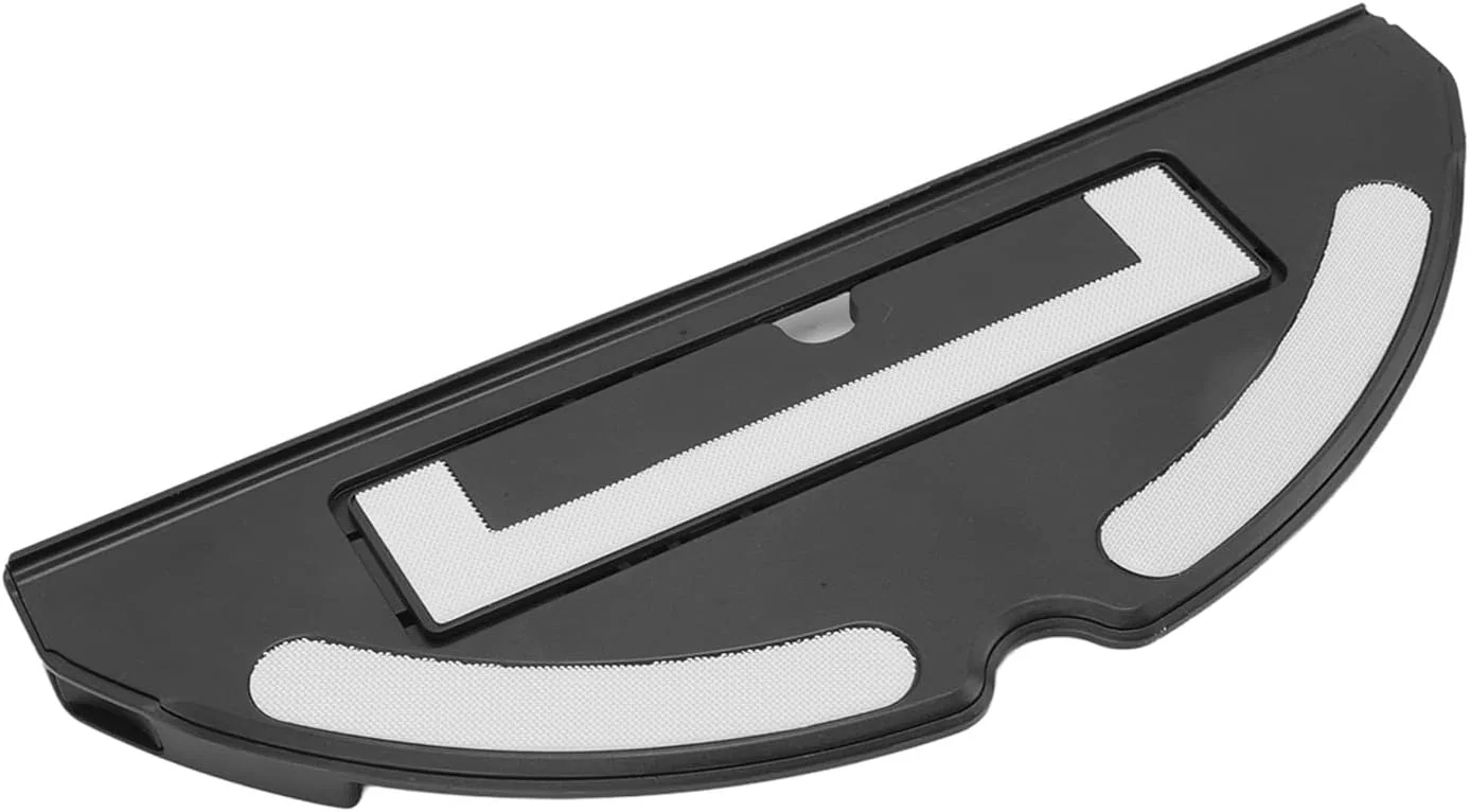 TOPINCN Vacuum Cleaner Mop Plate, Electrical Controlled Mop