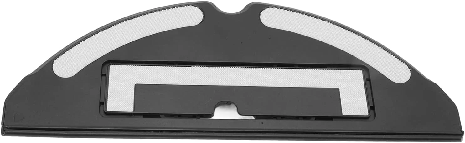 TOPINCN Vacuum Cleaner Mop Plate, Electrical Controlled Mop