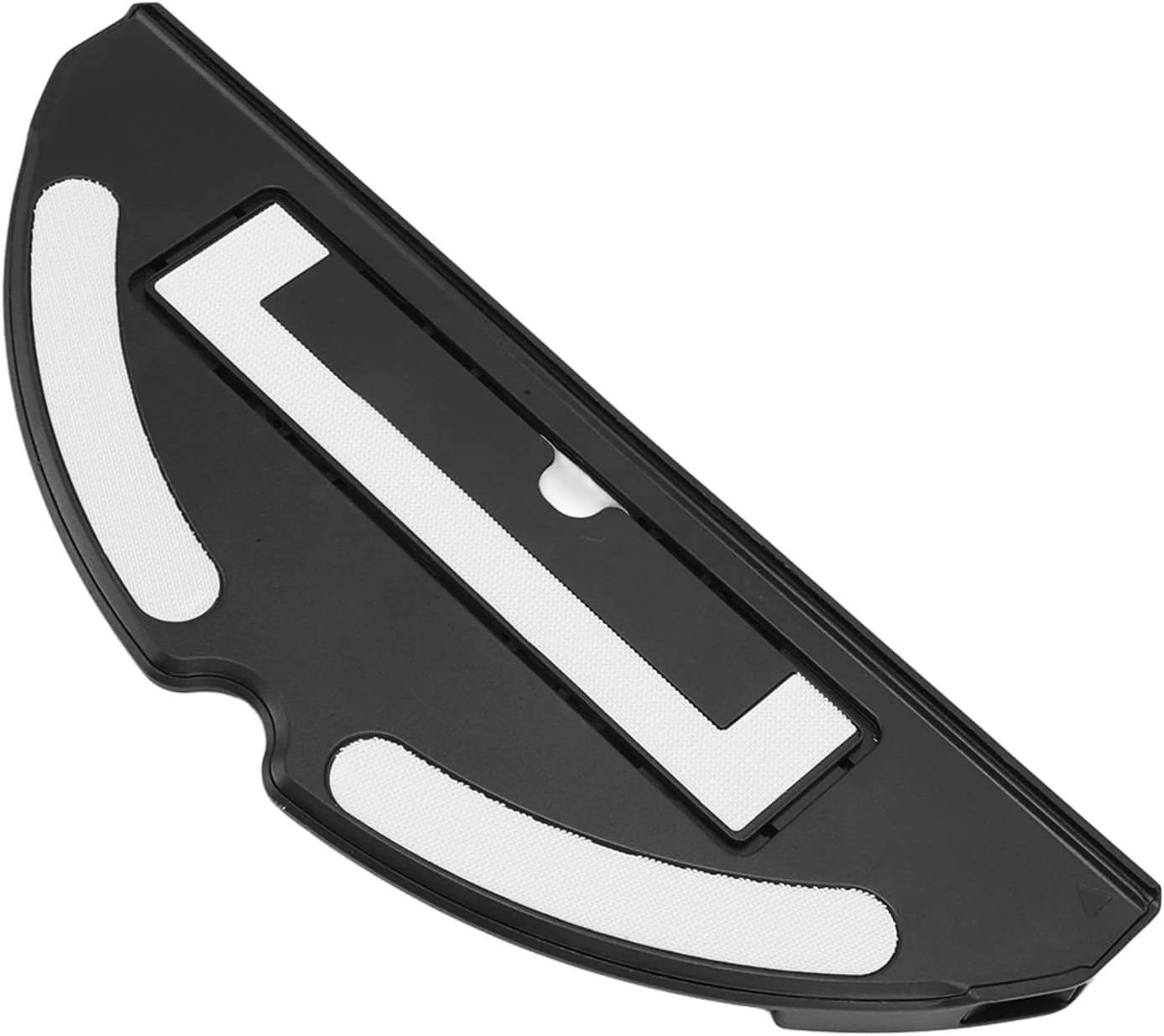 TOPINCN Vacuum Cleaner Mop Plate, Electrical Controlled Mop