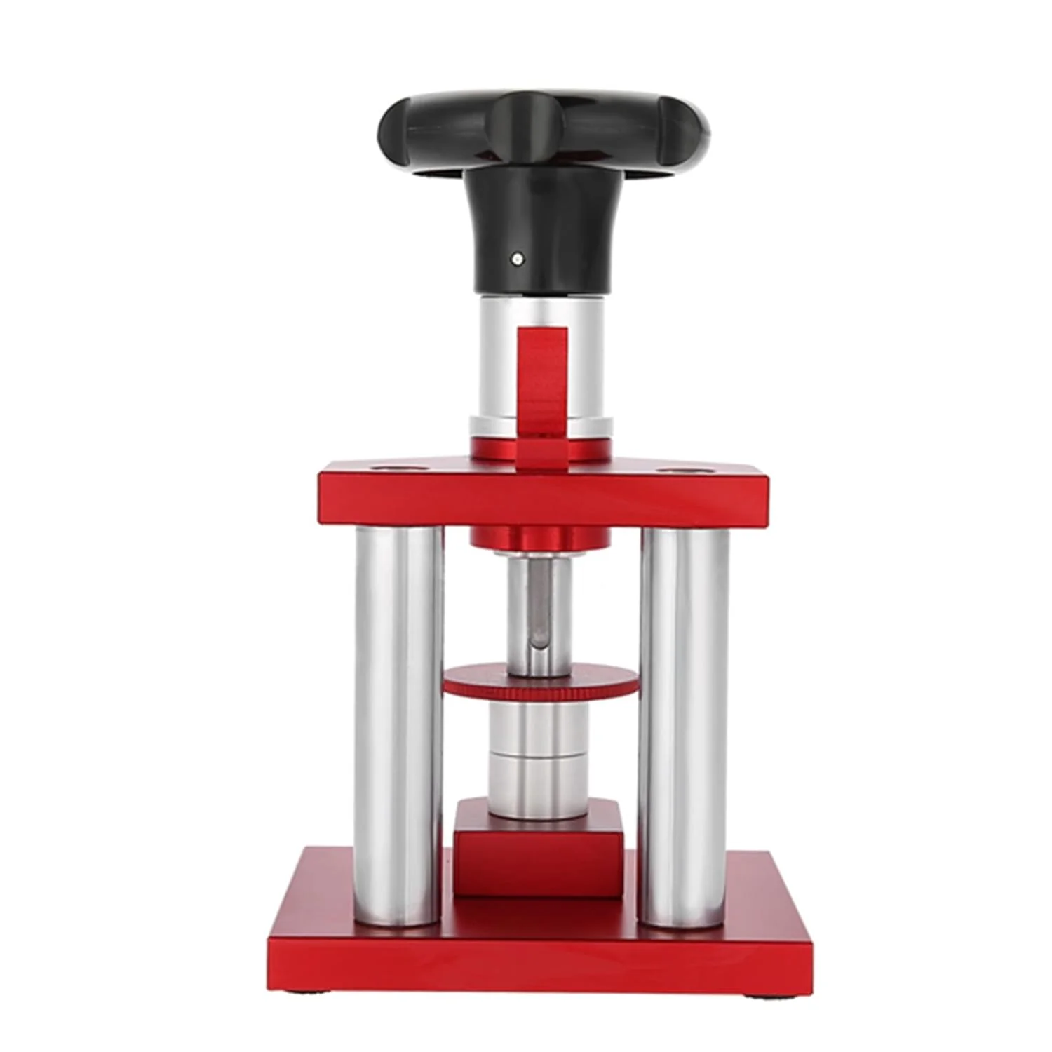 TOPINCN Watch Repair Tools, Watch Press, Watch Case Closer